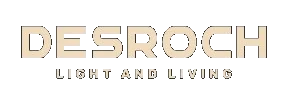 DESROCH - Light and Living